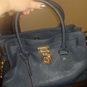 Michael Kors Tote Purse